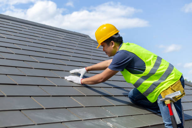 Roof Installation Near Me in Fox Island, WA