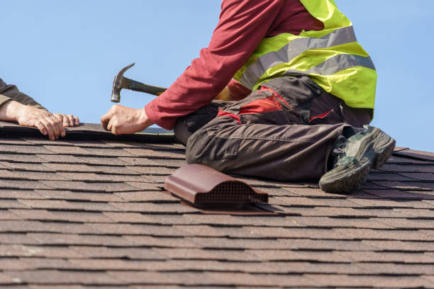 Best Roof Installation Near Me  in Fox Island, WA