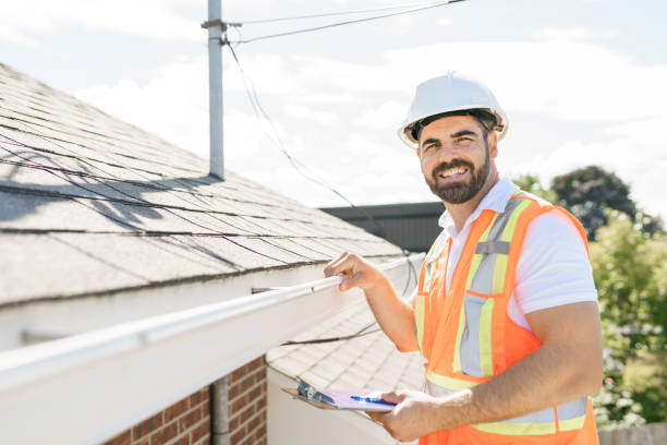 Reliable Fox Island, WA Roofing Contractor Solutions