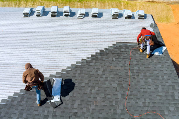 Best Residential Roofing Contractor  in Fox Island, WA