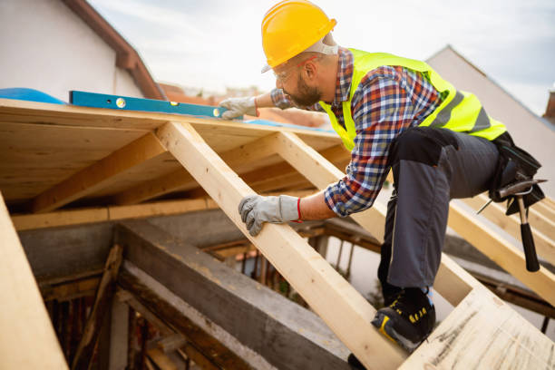 Best Roof Inspection Near Me  in Fox Island, WA