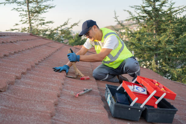 Best Roof Replacement Cost  in Fox Island, WA