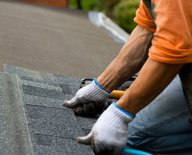Best Roof Maintenance Services  in Fox Island, WA