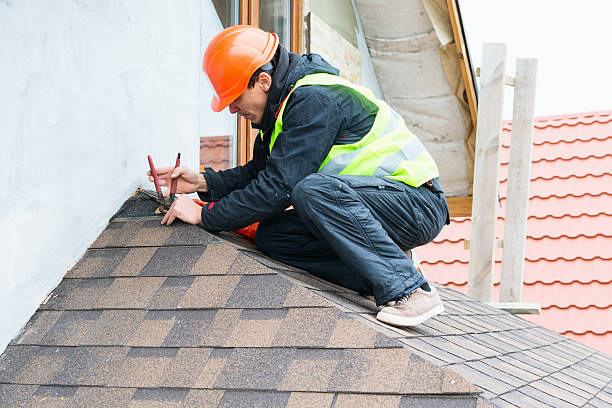 Quick and Trustworthy Emergency Roof Repair Services in Fox Island, WA