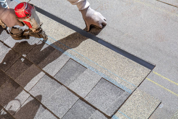 Best Roof Repair Specialists  in Fox Island, WA