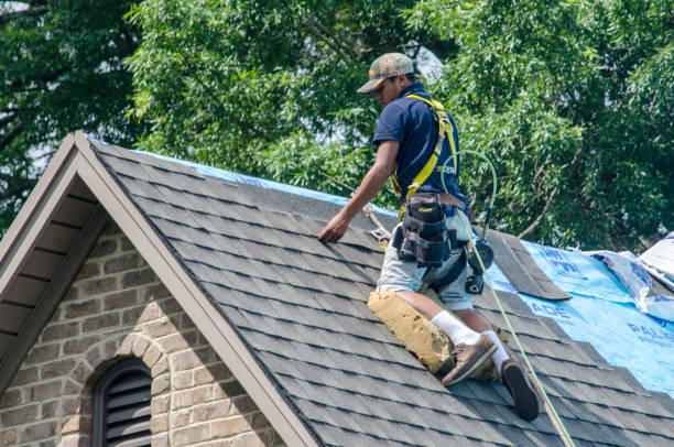Best Affordable Roofing Company  in Fox Island, WA