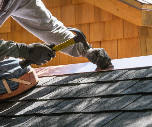 Professional Roofing Contractor in Fox Island, WA